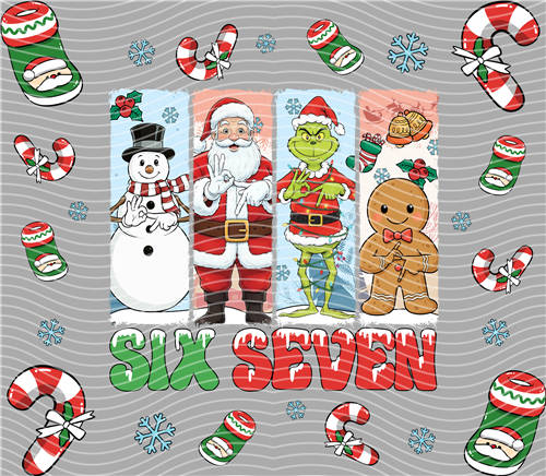 20oz cup wraps-U 481